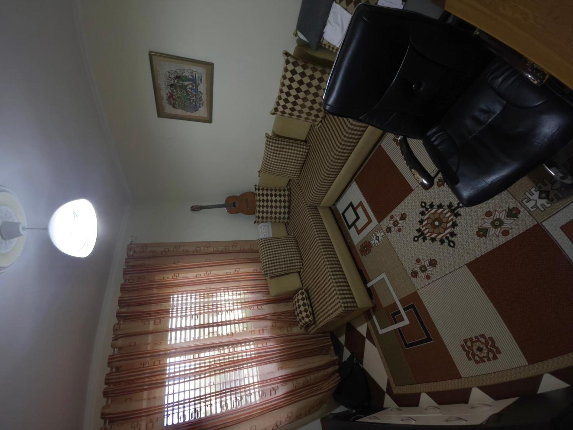 Aparthotel Mimoza Xhani